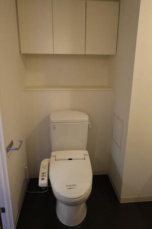 コンフォリア駒澤の物件内観写真